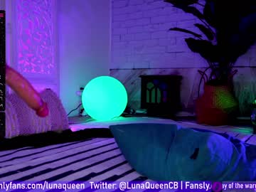 webcam girl lunaqueeeen capture image #1784638