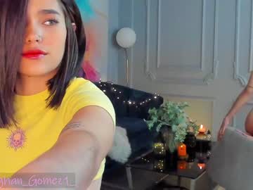 webcam girl _meghan_gomez1_ capture image #2740146