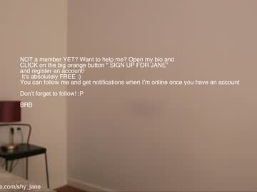 webcam girl shy_jane capture image #3250791