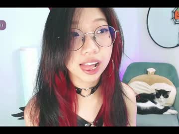 webcam girl kanna_hh capture image #4011820