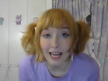 webcam girl xoxo_peachy capture image #3015112