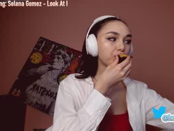 webcam girl hollyextra capture image #2989161