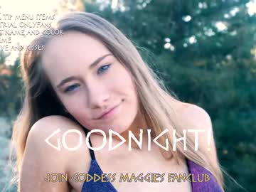 webcam girl maggielovieee capture image #2448716