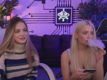 webcam couple anabel054 capture image #4415602