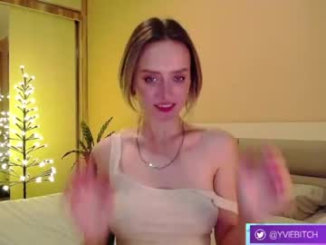 webcam girl _yvie_ capture image #4624109