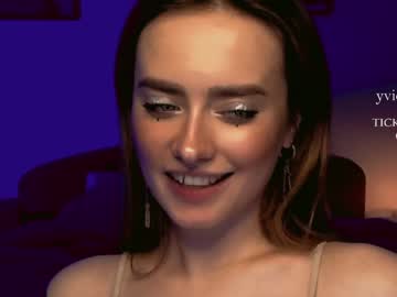 webcam girl _yvie_ capture image #898723