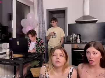 webcam couple briankoster capture image #4297546