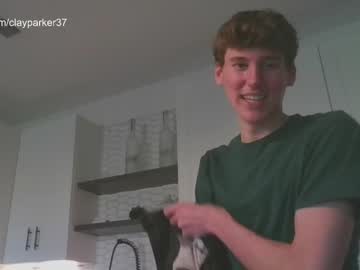 webcam man clay_parker capture image #633572