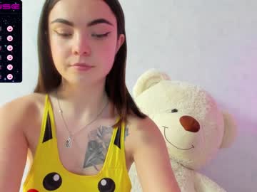 webcam girl tits_your_dreams capture image #4049625