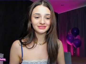 webcam girl your__voice capture image #2345355