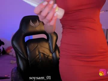 webcam girl _sam_smith_ capture image #2035331