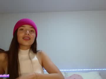 webcam girl gabrielaa_18 capture image #4933092