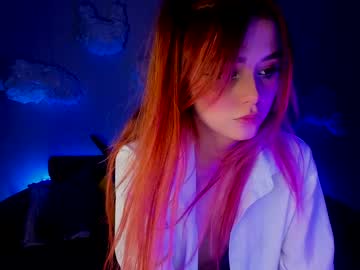 webcam girl kalimista_ capture image #2205095