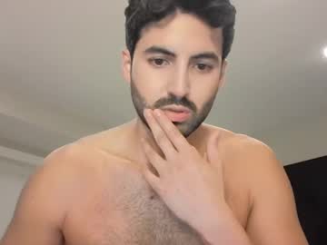 Cam for sebastiannyc123