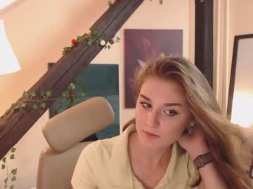 webcam girl abi_i capture image #3542367