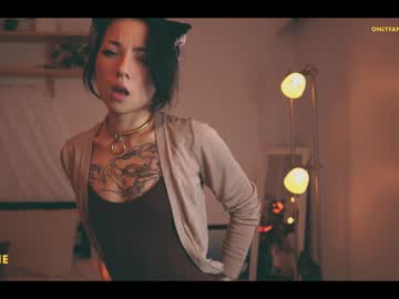 webcam girl sorenyu capture image #655142