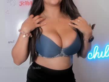 webcam girl isabelhills capture image #932300
