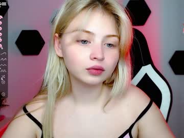 webcam girl shy_blondiee capture image #5421388