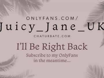 webcam girl juicy_jane_uk capture image #4087411
