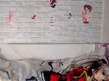 webcam girl picaaachu capture image #250221