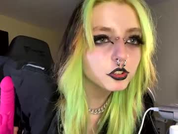 webcam girl cryptiddi3s capture image #4418967