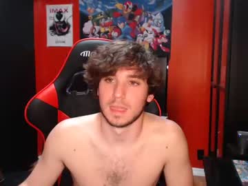 webcam man spangy19 capture image #4235814