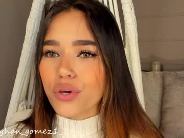 webcam girl _meghan_gomez1_ capture image #4643511