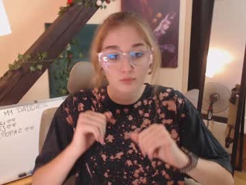 webcam girl abi_i capture image #3609037
