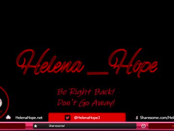 webcam girl helena_hope capture image #924771