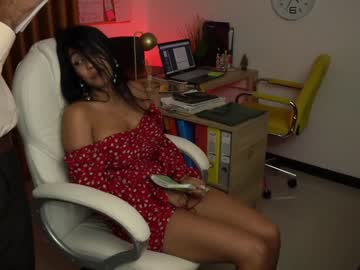 webcam couple secretary_bj capture image #4569545