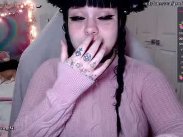 webcam girl lilpocketcleo capture image #4611484