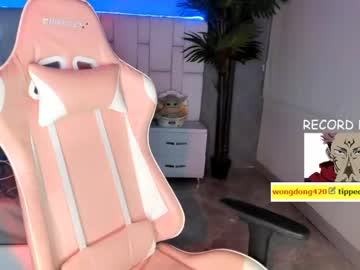 webcam girl sugar_troubl3 capture image #1470456