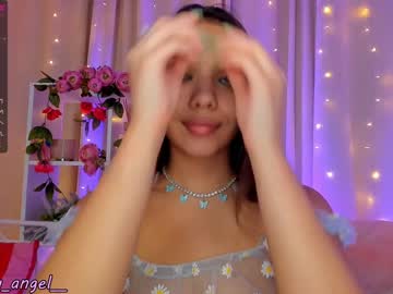 webcam girl annbarby capture image #826035