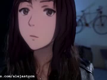 webcam girl alejastorm capture image #2389323
