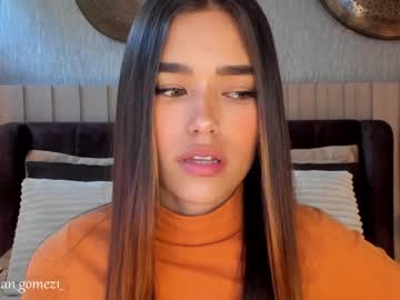 webcam girl _meghan_gomez1_ capture image #4441915