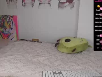 webcam girl _lucky_doll_ capture image #5088737
