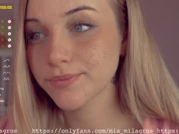 webcam girl mia_milagros capture image #274285