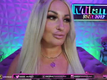 webcam girl tamaramilano capture image #3398321