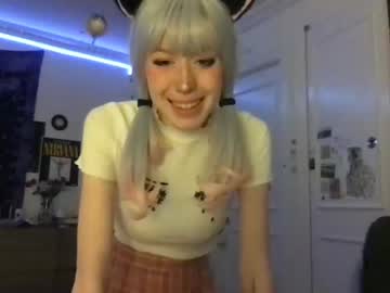 webcam girl fawnimi capture image #1777915