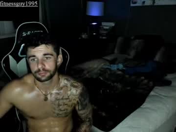 webcam man theufcfan_8181 capture image #734574