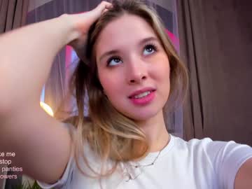 webcam girl milablush capture image #4813433