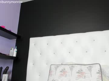 webcam girl bunnymonrow capture image #542713