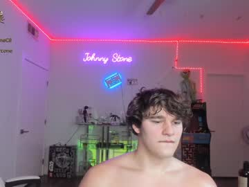 webcam man thejohnnystone capture image #4924014