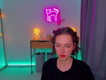 webcam girl silent_chill capture image #3122207