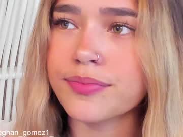 webcam girl _meghan_gomez1_ capture image #279378