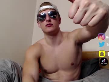 webcam man luckyloganx capture image #4944472