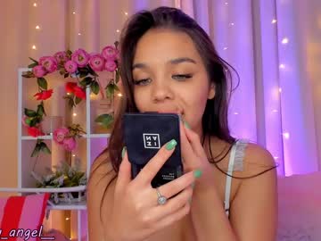 webcam girl annbarby capture image #843278