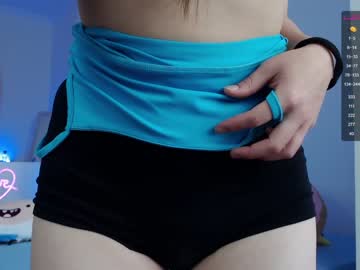 webcam girl kora_faith capture image #541969