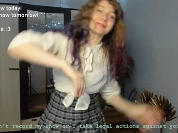webcam girl lanshan_classy capture image #4520463