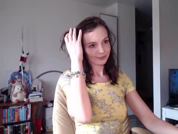 webcam girl jennycutey capture image #216460